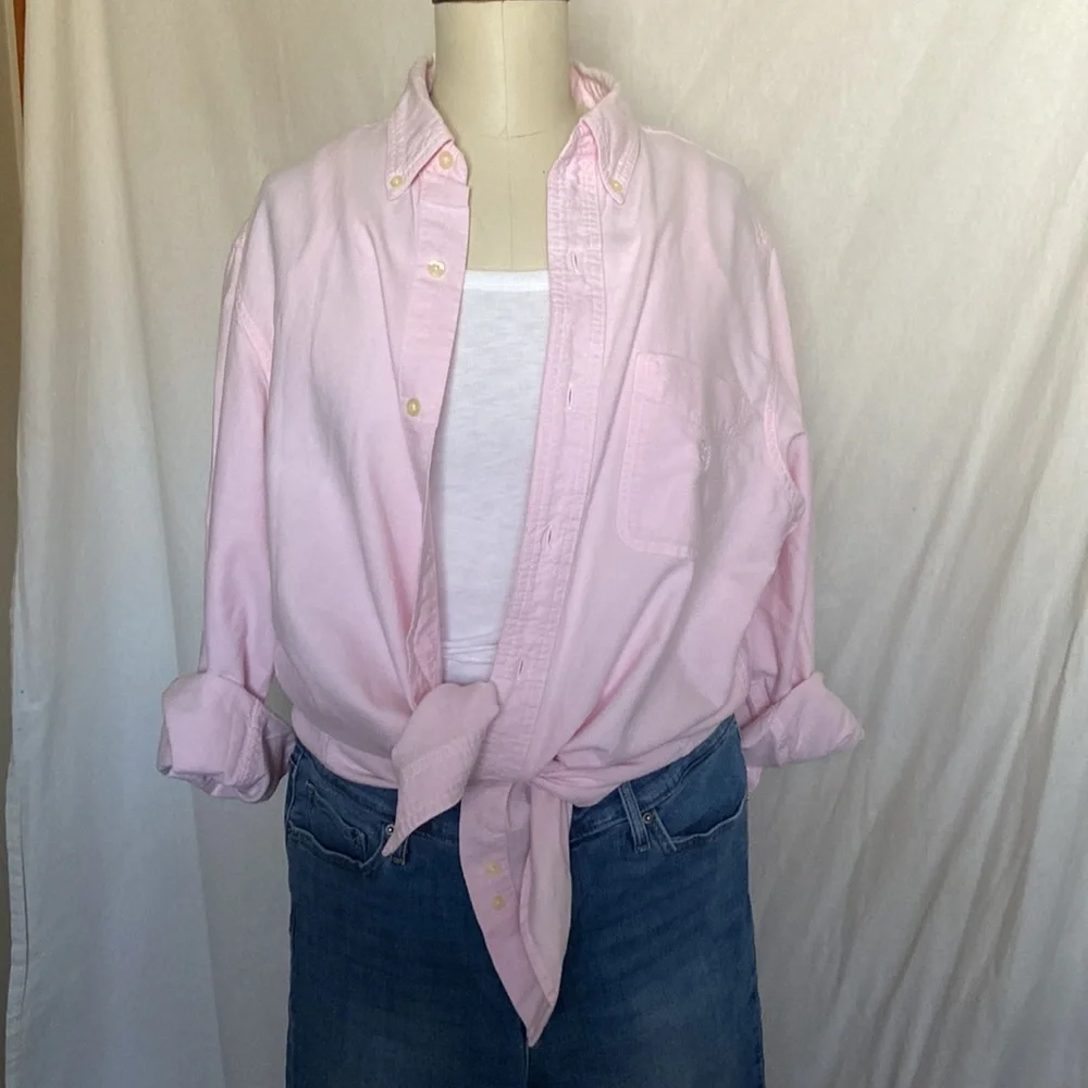 Button down shirt - Picture 9 of 9